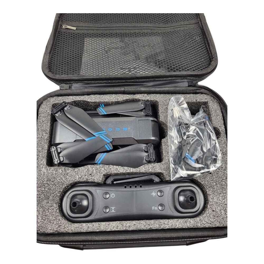 EXO Scout Drone with 1080p Video 4K Photo Camera 15mph 315ft Range Never New NIB - Picture 8 of 10